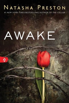 Awake (eBook, ePUB) - Preston, Natasha