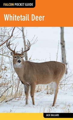 Cover Whitetail Deer (eBook, ePUB)