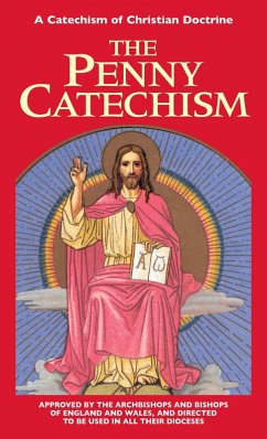 Penny Catechism (eBook, ePUB) - Anonymous