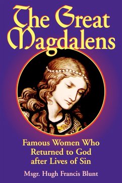 Cover Great Magdalens (eBook, ePUB)