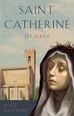 Saint Catherine of Siena (eBook, ePUB)