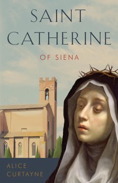 Cover Saint Catherine of Siena (eBook, ePUB)