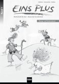 EINS PLUS 1. Ausgabe Deutschland. Übungs- und Fördermaterial, m. 1 Buch / EINS PLUS 1 EINS PLUS 1. Ausgabe Deutschland. Übungs- und Fördermaterial, m. 1 Buch / EINS PLUS 1