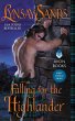 Falling for the Highlander (eBook, ePUB) - Bild 1
