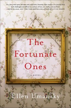 Cover The Fortunate Ones (eBook, ePUB)
