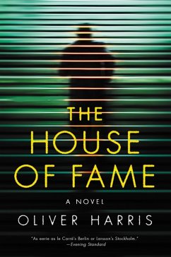 The House of Fame (eBook, ePUB) - Harris, Oliver