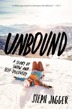 Unbound (eBook, ePUB) - Jagger, Steph