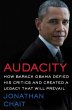 Audacity (eBook, ePUB) - Bild 1