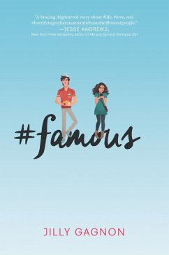 Cover #famous (eBook, ePUB)