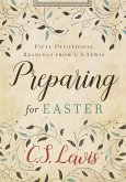 Preparing for Easter (eBook, ePUB)
