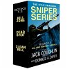 The Kyle Swanson Sniper Series, Books... - Bild 1