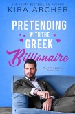 Pretending with the Greek Billionaire (eBook, ePUB)