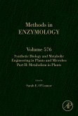 Synthetic Biology and Metabolic Engineering in Plants and Microbes Part B: Metabolism in Plants (eBook, ePUB)