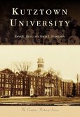 Kutztown University (eBook, ePUB)