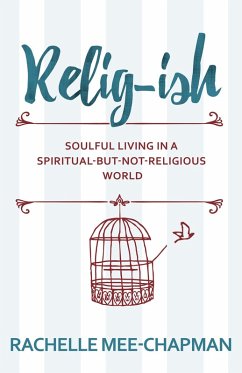 Cover Relig-ish (eBook, ePUB)