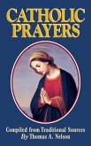 Catholic Prayers (eBook, ePUB)