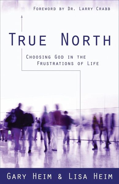 True North (eBook, ePUB) True North (eBook, ePUB)