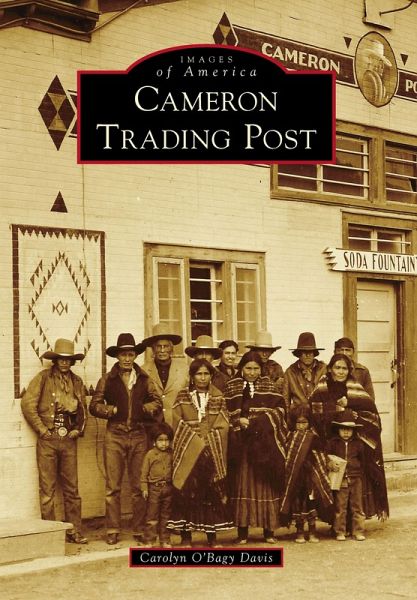 Cameron Trading Post (eBook, ePUB)