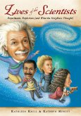 Lives of the Scientists (eBook, ePUB)