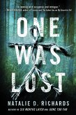 One Was Lost (eBook, ePUB)