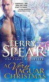 Very Jaguar Christmas (eBook, ePUB) Very Jaguar Christmas (eBook, ePUB)