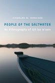 People of the Saltwater (eBook, ePUB)