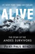 Alive (eBook, ePUB) - Bild 1