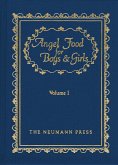 Angel Food For Boys & Girls (eBook, ePUB) Angel Food For Boys & Girls (eBook, ePUB)