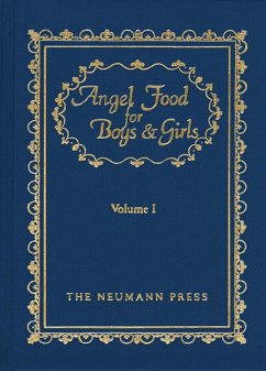 Cover Angel Food For Boys & Girls (eBook, ePUB)