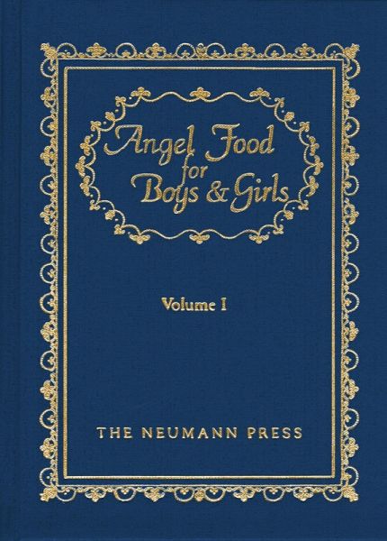 Angel Food For Boys & Girls (eBook, ePUB) Angel Food For Boys & Girls (eBook, ePUB)