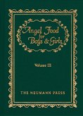 Angel Food For Boys & Girls (eBook, ePUB) Angel Food For Boys & Girls (eBook, ePUB)