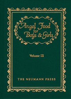 Cover Angel Food For Boys & Girls (eBook, ePUB)