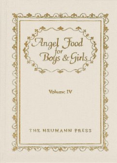 Cover Angel Food For Boys & Girls (eBook, ePUB)