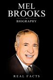 Mel Brooks Biography (eBook, ePUB)