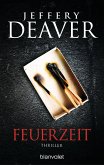 Feuerzeit (eBook, ePUB)