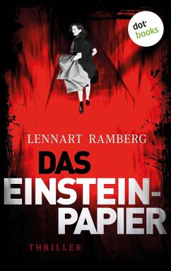Das Einstein-Papier (eBook, ePUB) - Ramberg, Lennart
