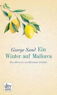 Ein Winter auf Mallorca (eBook, ePUB) - Sand, George