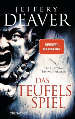 Das Teufelsspiel (eBook, ePUB) - Deaver, Jeffery