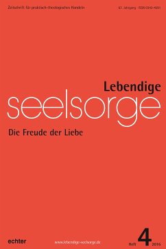 Lebendige Seelsorge 4/2016 (eBook, PDF)