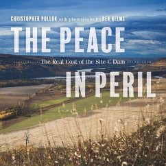The Peace in Peril (eBook, ePUB) - Pollon, Christopher