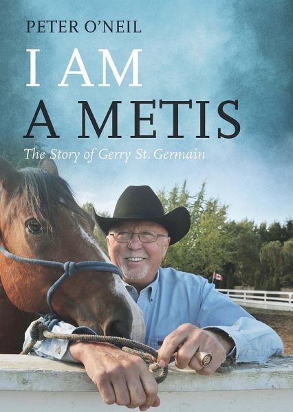 I Am a Metis (eBook, ePUB) I Am a Metis (eBook, ePUB)