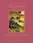 The Wind in the Willows (eBook, ePUB) The Wind in the Willows (eBook, ePUB)