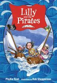 Lilly and the Pirates (eBook, ePUB)