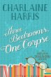 Three Bedrooms, One Corpse (eBook, ePUB) - Bild 1