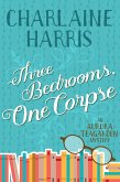 Three Bedrooms, One Corpse (eBook, ePUB)