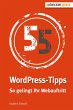55 WordPress-Tipps (eBook, PDF) - Bild 1