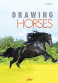 Drawing Horses (eBook, ePUB)