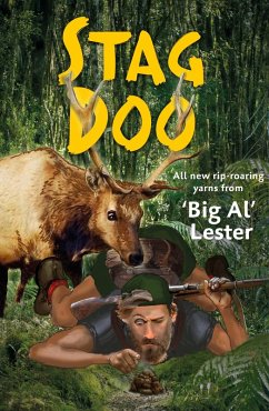 Cover Stag Doo (eBook, ePUB)