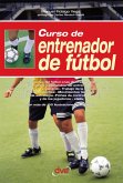 Curso de entrenador de fútbol (eBook, ePUB)