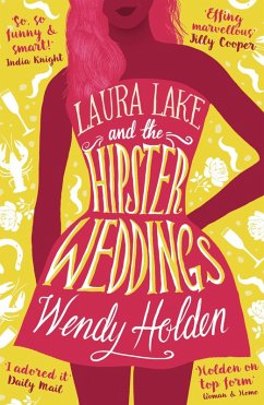 Three Weddings and a Scandal (eBook, ePUB) - Holden, Wendy